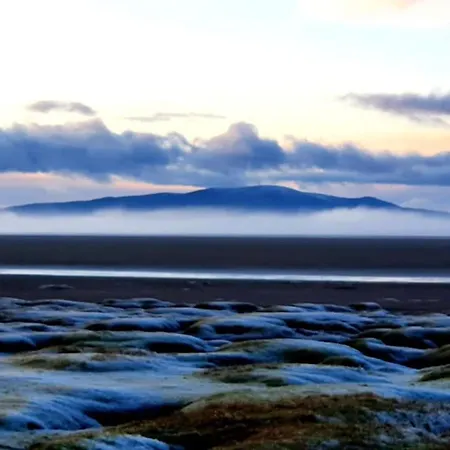 Holiday home Tepee Pod, Bowness-on-Solway