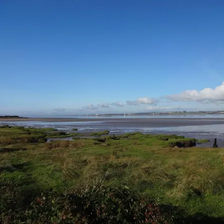 Holiday home Tepee Pod, Bowness-on-Solway