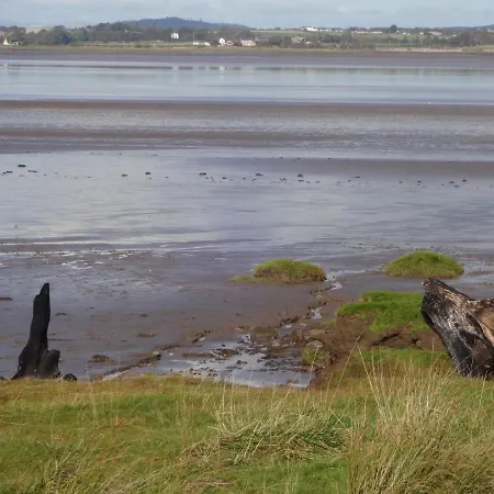 Holiday home Tepee Pod, Bowness-on-Solway